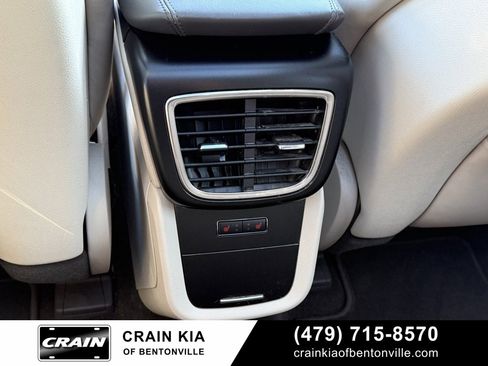 Used 2020 Lincoln Nautilus Reserve w/ Equipment Group 201A image 28