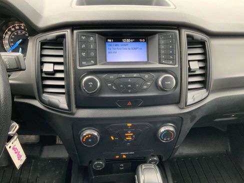 Used 2019 Ford Ranger XL w/ Equipment Group 101A Mid image 28