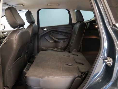 Used 2019 Ford Escape SEL image 27