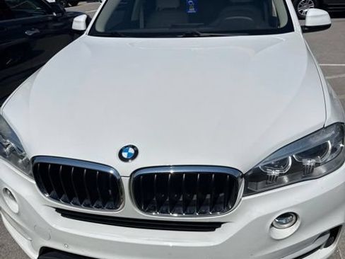 Used 2015 BMW X5 sDrive35i RWD image 2