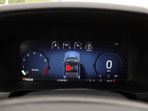 New 2025 Ford F150 STX w/ Equipment Group 200A image 10