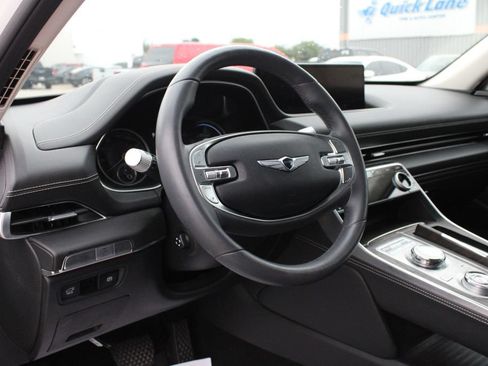 Used 2024 Genesis GV80 2.5T w/ Advanced Package AWD/4WD image 2