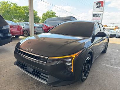 Used 2025 Kia K4 EX