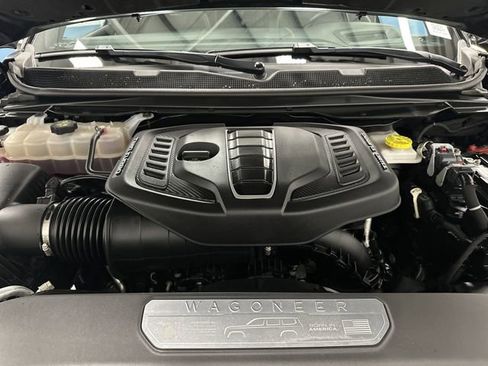 Used 2024 Jeep Grand Wagoneer Series III image 47