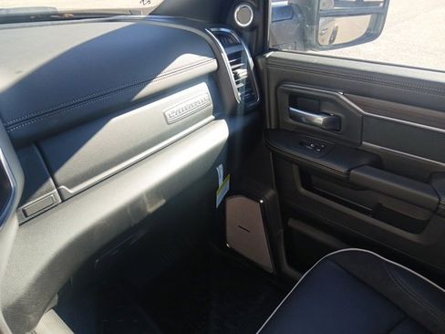 New 2026 RAM 4500 Laramie w/ Laramie Trim Package image 32