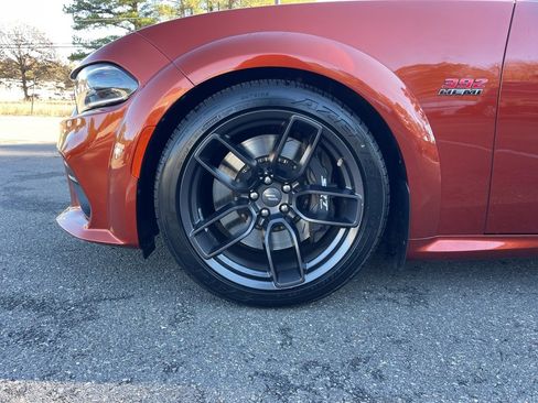 Used 2021 Dodge Charger Scat Pack image 23