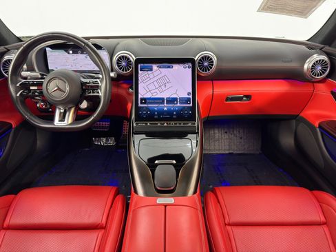 Used 2024 Mercedes-Benz AMG GT 63 image 13