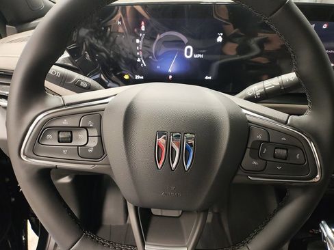 New 2026 Buick Envista Sport Touring FWD image 31