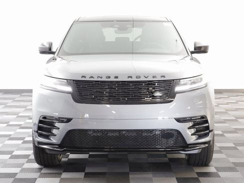 New 2026 Land Rover Range Rover Velar Dynamic SE image 22