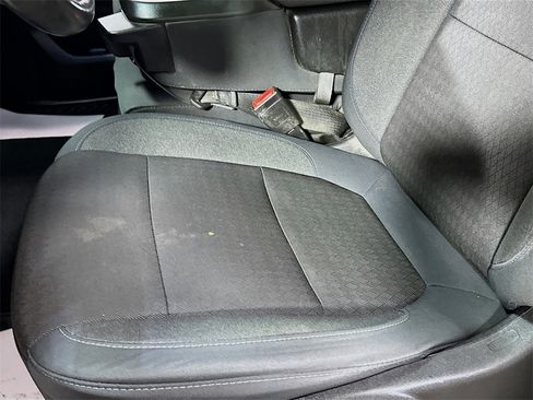 Used 2019 Chevrolet Silverado 1500 LT w/ All-Star Edition image 19