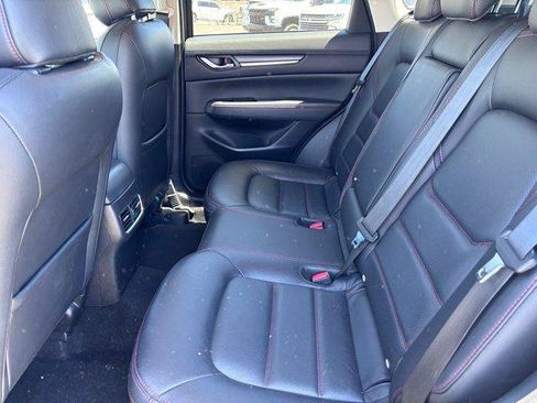 Used 2024 MAZDA CX-5 Carbon Edition AWD/4WD image 14
