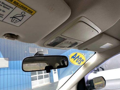 Used 2014 Honda CR-V LX image 22