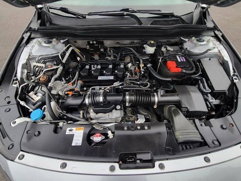 Used 2020 Honda Accord LX image 26