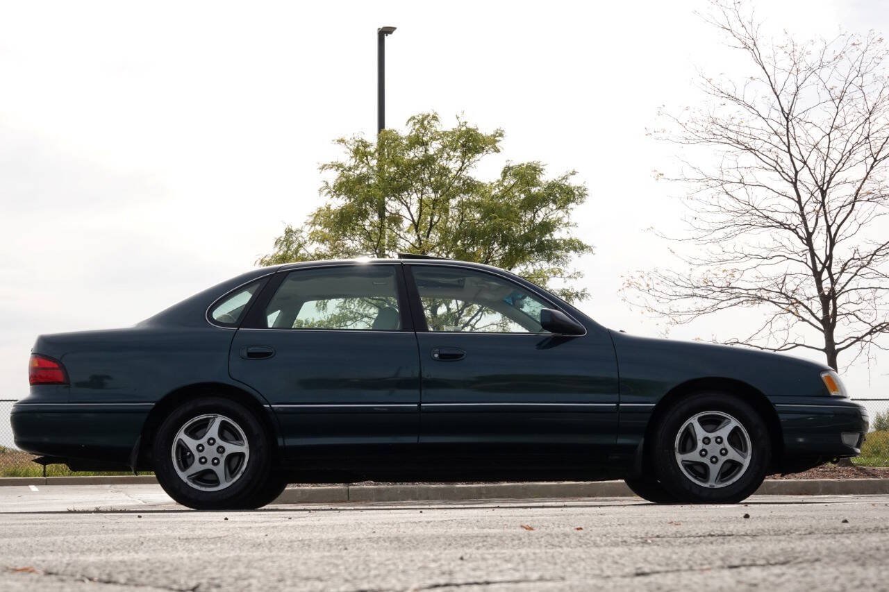 Used 1999 Toyota Avalon XLS FWD image 44