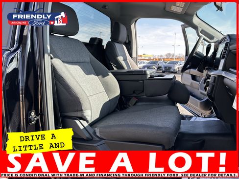 New 2026 Ford F150 XL image 15