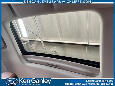 Used 2022 Ford Maverick Lariat w/ Lariat Luxury Package FWD image 19