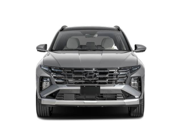 New 2026 Hyundai Tucson Limited AWD/4WD image 4