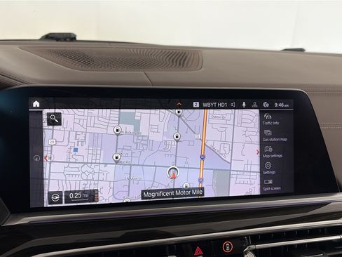 Used 2019 BMW X5 xDrive40i w/ Premium Package 2 AWD/4WD image 19