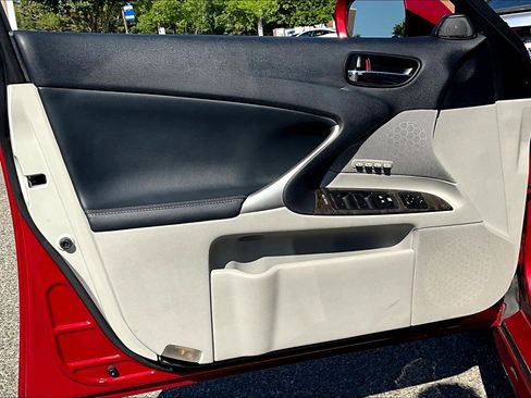 Used 2011 Lexus IS 250 AWD w/ Luxury Plus Value Edition image 17