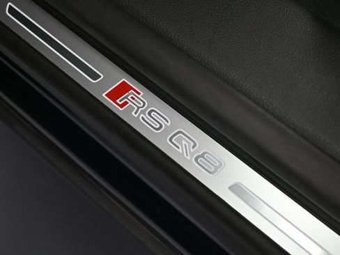 Used 2025 Audi RS Q8 performance AWD/4WD image 41