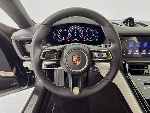 New 2026 Porsche Panamera image 15