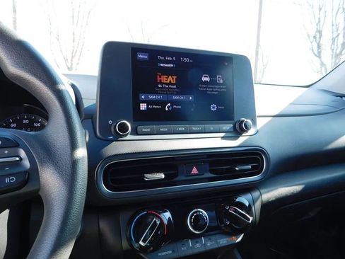 Used 2023 Hyundai Kona SEL w/ Cargo Package image 15