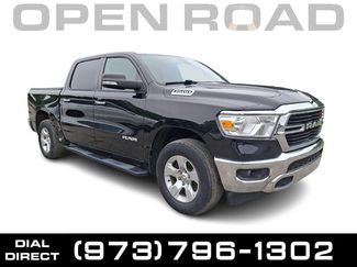 Used 2020 RAM 1500 Big Horn AWD/4WD video 1