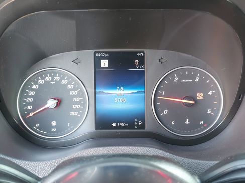 Used 2026 Mercedes-Benz Sprinter 2500 image 13