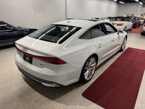 Used 2019 Audi A7 3.0T Prestige w/ Prestige Package AWD/4WD image 9