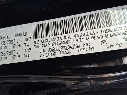 Used 2016 Jeep Wrangler Unlimited Sport image 25