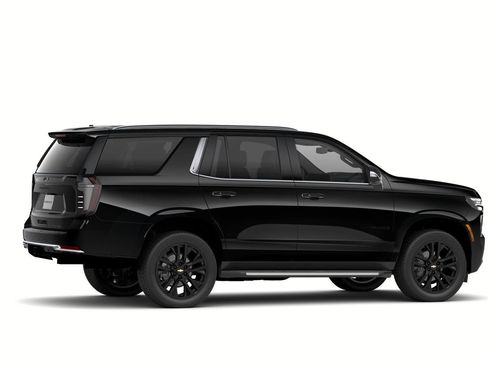 New 2025 Chevrolet Tahoe Premier image 61