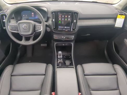 New 2026 Volvo XC40 B5 Plus w/ Climate Package AWD/4WD image 14