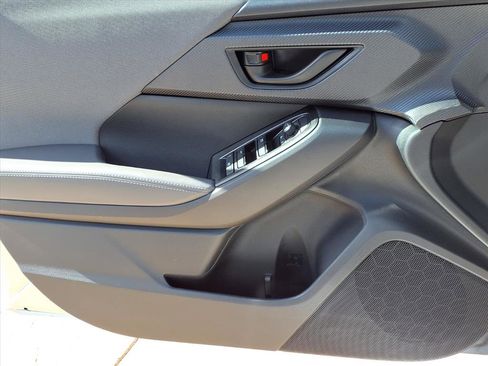 Certified 2026 Subaru Crosstrek 2.0i Premium w/ Crosstrek Mirror Package image 19