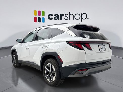 Used 2026 Hyundai Tucson SEL image 3