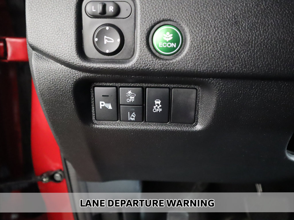 Certified 2024 Honda Passport EX-L image 5