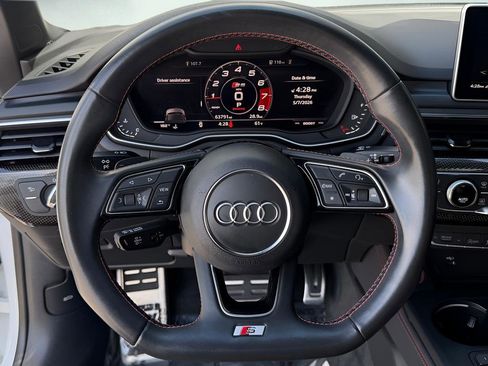 Used 2019 Audi S5 Prestige AWD/4WD image 28