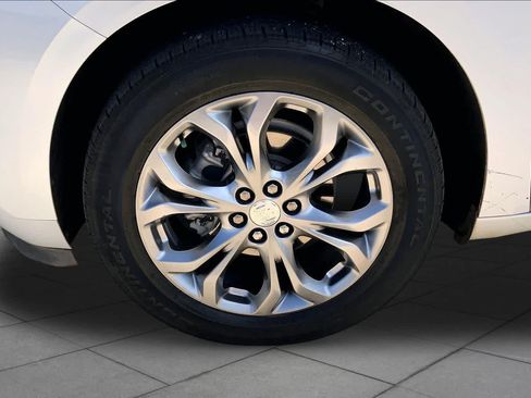 Certified 2021 Buick Enclave Avenir w/ Avenir Technology Package AWD/4WD image 10