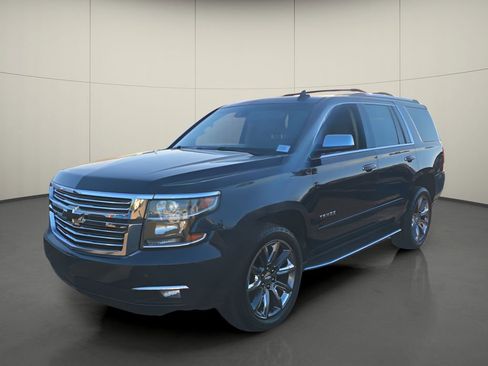 Used 2018 Chevrolet Tahoe Premier image 3