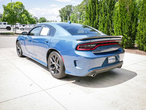 Used 2023 Dodge Charger R/T w/ Plus Group RWD image 8
