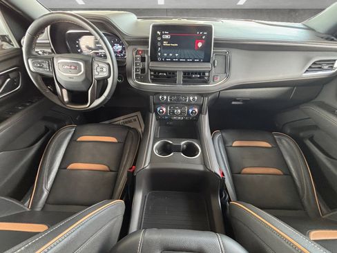 Used 2024 GMC Yukon AT4 w/ Technology Package image 24