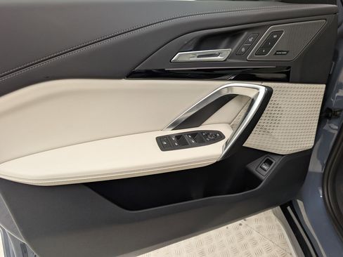 New 2026 BMW X1 xDrive28i w/ Convenience Package image 14