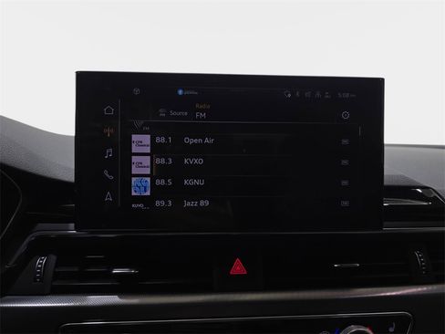 Certified 2023 Audi A5 2.0T Premium Plus w/ Premium Plus image 20