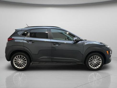 Used 2020 Hyundai Kona SEL AWD/4WD image 8