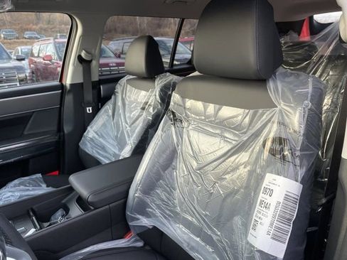 New 2026 Hyundai Santa Fe SEL image 10