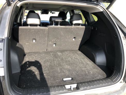 Used 2024 Hyundai Tucson Limited image 19