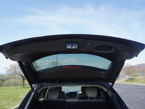 Used 2017 Hyundai Santa Fe Sport image 26