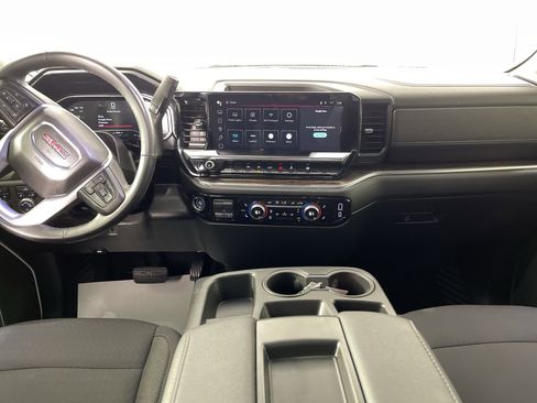 Used 2023 GMC Sierra 1500 SLE image 14