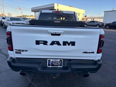 Used 2021 RAM 1500 TRX w/ TRX Level 2 Equipment Group image 10