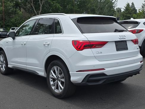 Used 2025 Audi Q3 2.0T Premium AWD/4WD image 5