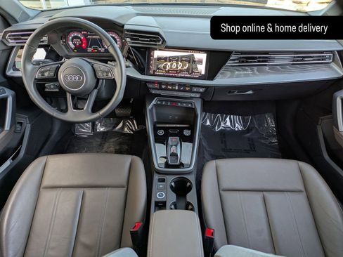 Used 2025 Audi A3 2.0T Premium w/ Convenience Package image 7